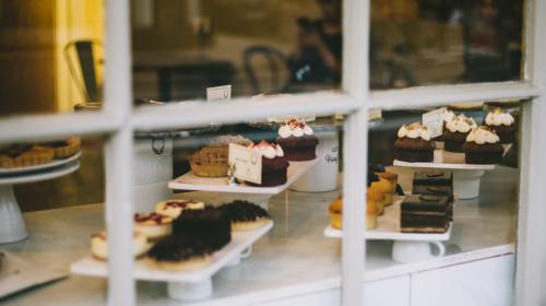 THIS WEEK IN SOCIAL: LIKE A LOCAL