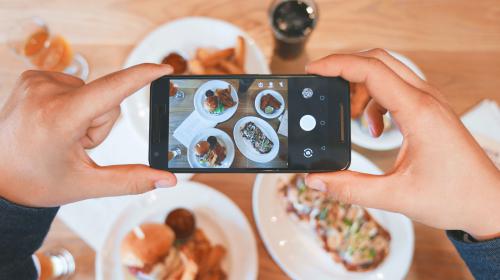 THIS WEEK IN SOCIAL: BBC, CNN, FT and…Instagram?