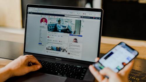 THIS WEEK IN SOCIAL: The Tech Industry’s Biggest Players