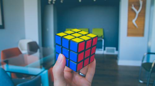 THIS WEEK IN SOCIAL: GETTING SMART WITH CONTENT