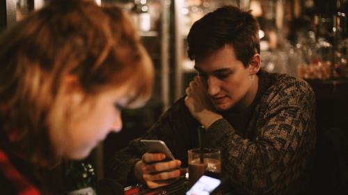 THIS WEEK IN SOCIAL: Will social media change after lockdown?
