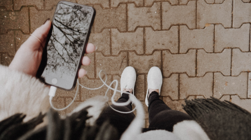 How to promote your podcast on social