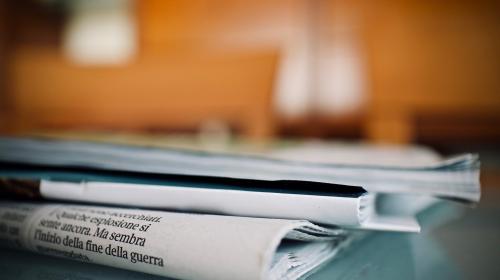 THIS WEEK IN SOCIAL: Putting the news on your marketing agenda