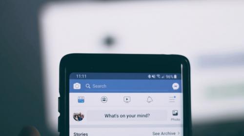 THIS WEEK IN SOCIAL: Do we trust Facebook with our personal data?