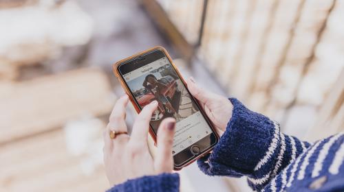 THIS WEEK IN SOCIAL: Why you should be using Instagram in your marketing strategy