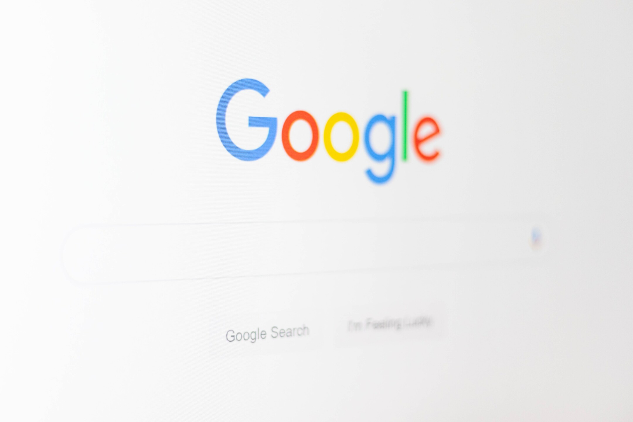Google: conduct keyword research for your content marketing