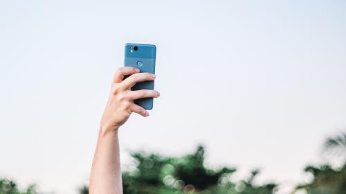 THIS WEEK IN SOCIAL: Content Makes the World go Round