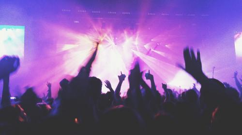 THIS WEEK IN SOCIAL: What will events look like in the new normal?