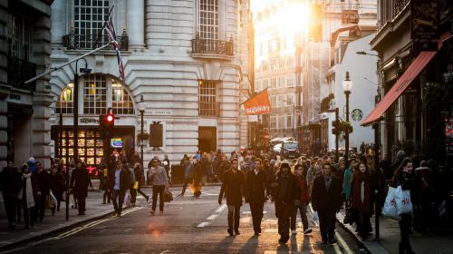 THIS WEEK IN SOCIAL: Black Friday in the year like no other