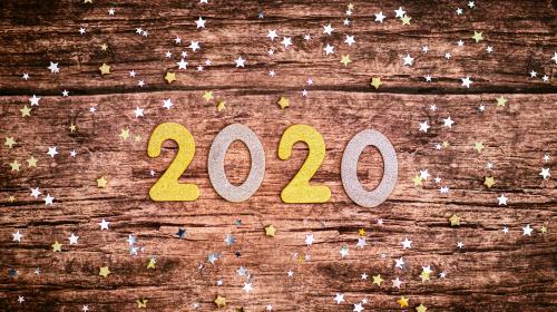 2020: A Year in Review part 2