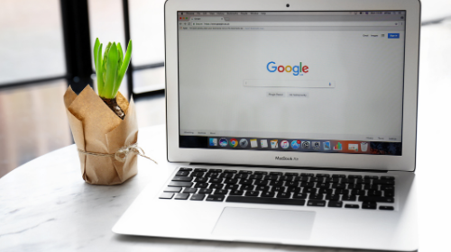 Google Ranking Update