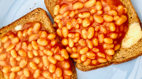 This Week In Social: How do you like your Weetabix in the morning?
