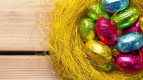 This Week In Social: An egg-citing week for marketing campaigns