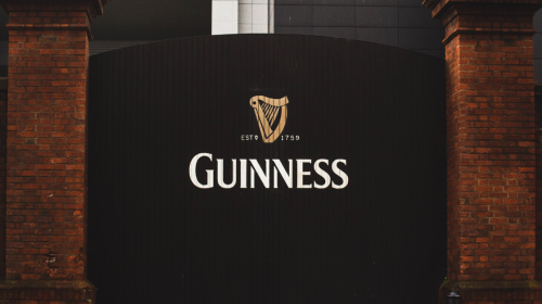 This Week In Social: Anyone fancy a Guinness?