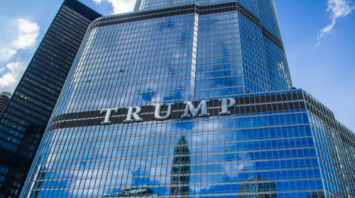 This Week In Social: Trump vs. Social Media
