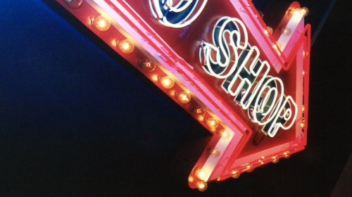 Can technology light the path of recovery for retail?