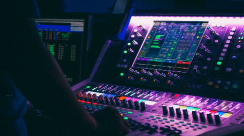 Sound Advice: Tuning Your Brand to Audio