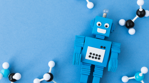 This Week In Social: Robot fire sparks outrage