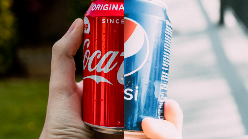 THIS WEEK IN SOCIAL: Are you Coke or Pepsi?