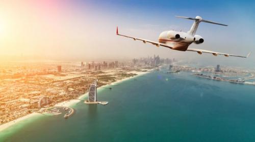 This Week In Social: Emirates Are On Top Of The World
