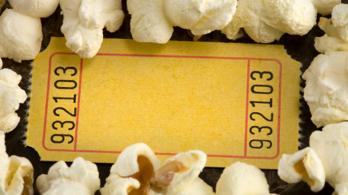 This Week In Social: Netflix Gets the Golden Ticket