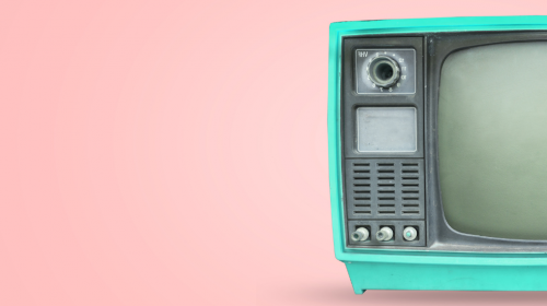 This Week In Social: A TV Throwback