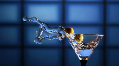 THIS WEEK IN SOCIAL: The name’s Bond, James Bond