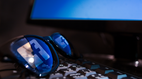 THIS WEEK IN SOCIAL: Facebook’s worst Monday ever