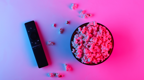 THIS WEEK IN SOCIAL: Netflix Police Password Perps