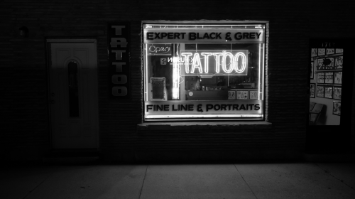 THIS WEEK IN SOCIAL: No More Tattoo “ragrets”