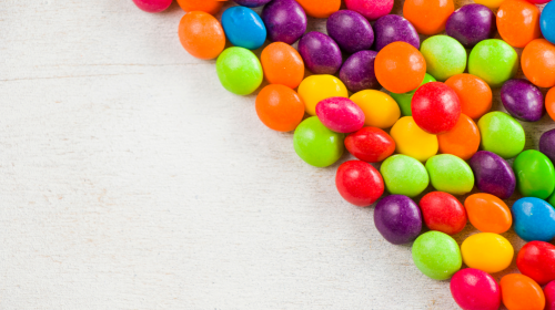 This Week In Social: Skittles Prepare For Pride