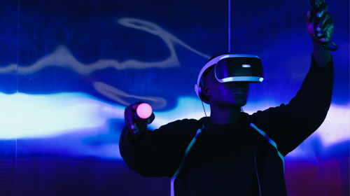 This Week In Social: Europe’s First Metaverse Conference
