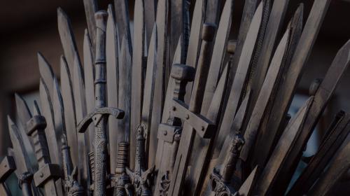 This Week In Social: Learn High Valyrian
