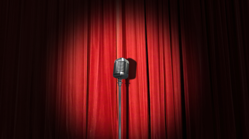 This Week In Social: “Two’s a crowd” Edinburgh Fringe