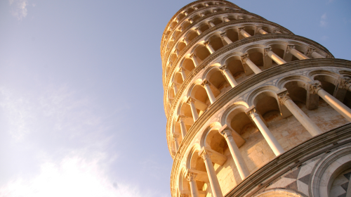 THIS WEEK IN SOCIAL: Italian Politicians Take The Race To TikTok