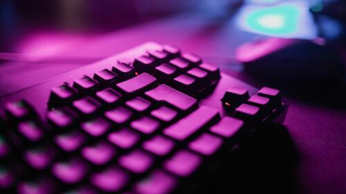 THIS WEEK IN SOCIAL: Cleaning up the Gaming Industry