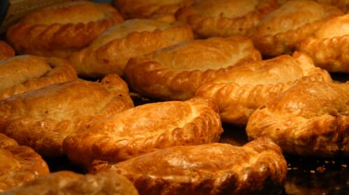 THIS WEEK IN SOCIAL: Greggs’ Cornish Pasty Palaver