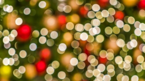 THIS WEEK IN SOCIAL: ‘Tis The Season For Christmas Ads