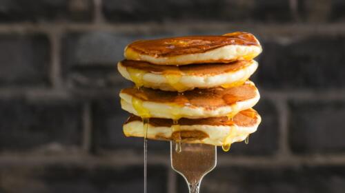THIS WEEK IN SOCIAL: TikTok Users Flip Out on Pancake Day