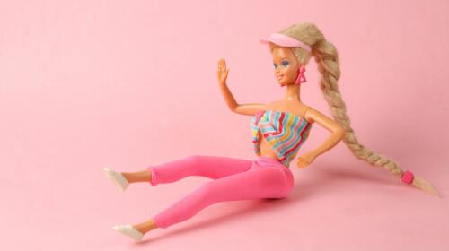 THIS WEEK IN SOCIAL: Brands Enter the Barbie World