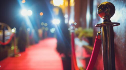 THIS WEEK IN SOCIAL: The Insect Superstar of the Met Gala