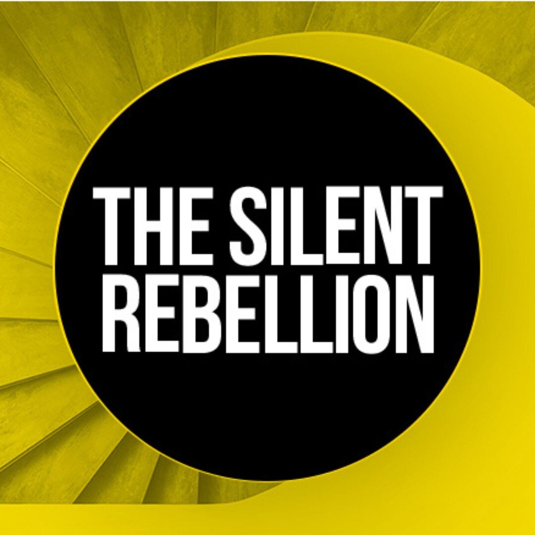 The Silent Rebellion by Chris Lewis & Inez Odom