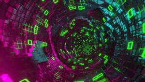 Cyber security world