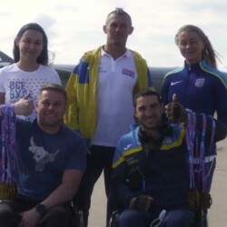 “Warriors” | A Short Film (2022) | TEAM LEWIS Foundation “Warriors” | A Short Film (2022) | TEAM LEWIS Foundation