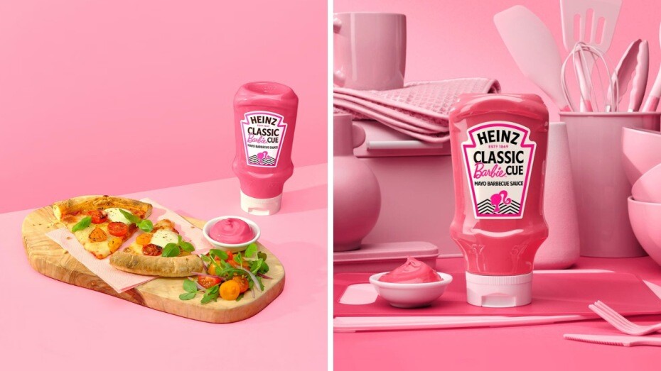 examples of brand promotion to journalists