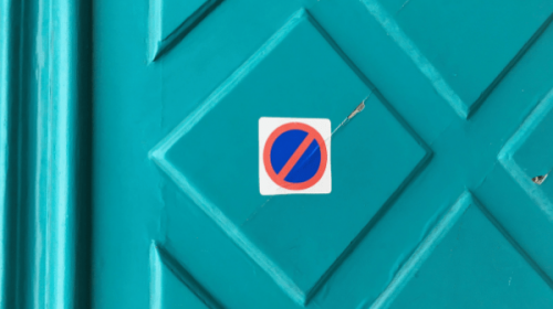 Three Social Media No’s