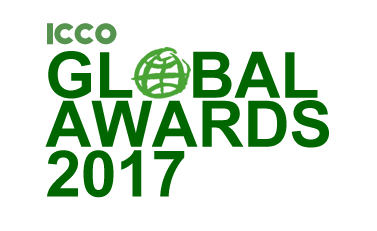 LEWIS Shortlisted for 2017 ICCO Global Awards