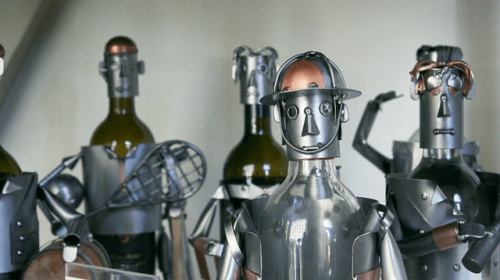 AI and Communication Professionals