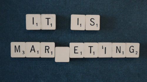 Top Marketing Trends for 2018