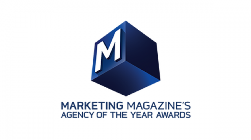 LEWIS AWARDED B2B AGENCY OF THE YEAR
